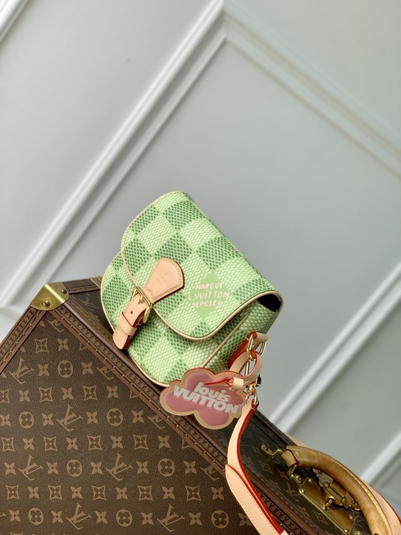 LV Satchel bags